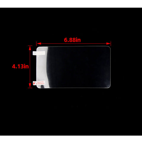 Navigation GPS Screen Protector Film For Ford Mustang 2015+/F150 2015-2020/Bronco 2021+ Accessories | CheroCar