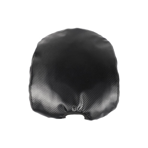 For 2010-2017 Dodge RAM Inner Armrest Box PU Leather Pad Trim Cover