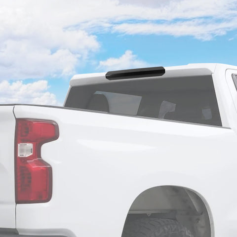 For 2022+ Chevy Silverado/GMC SIERRA 3RD High Brake Light Lamp Trim Cover