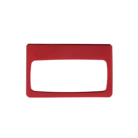 For 2010-2023 Toyota 4Runner Rear Air Vent Outlet Panel Cover
