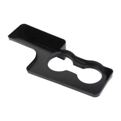 For 2015-2023 Ford Mustang Shifter Storage Box Gear Shift Console Side Tray Organizer