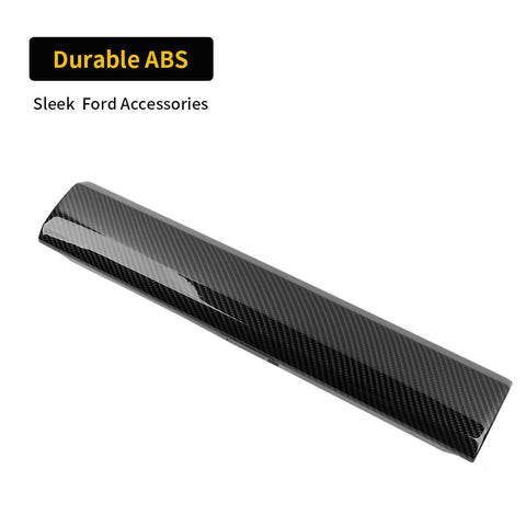 For 2010-2023 Toyota 4Runner 3 x Console Co-Pilot Dashboard Cover Trim