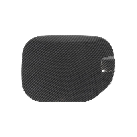 For 2021+ Ford F150 Exterior Fuel Filler Door Gas Tank Cap Cover Trim