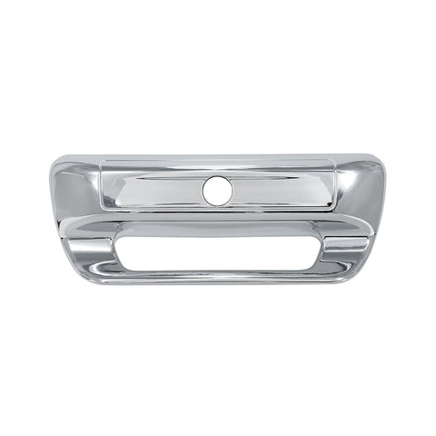 Rear Tailgate Handle Cover Trim For Dodge Ram 2018+ Chrome｜CheroCar