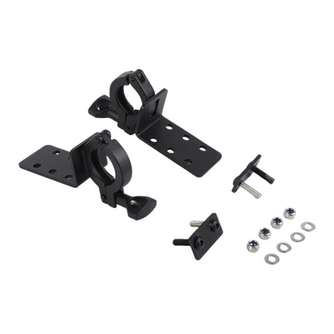 For Universal Car Roof Engineer Shovel Bracket Metal