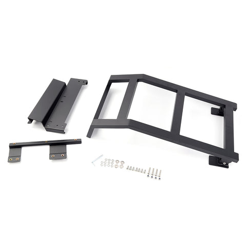 Window Ladder Climbing Exterior Assist Shelf For Ford Bronco Sport 2021+ Left & Right Accessories | CheroCar