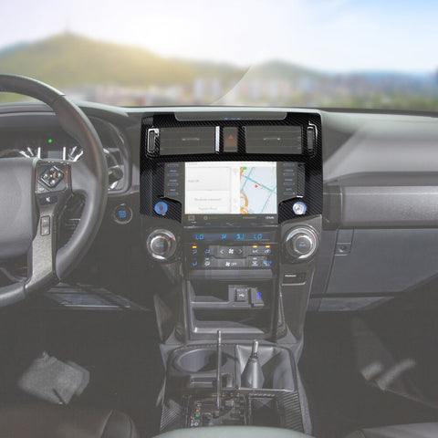 For 2020-2023 Toyota 4Runner 34 x Interior Full Set Decor Cover Trim Overlay Kit