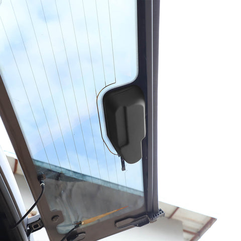 For 2021+ Ford Bronco Rear Wiper Inner Cover Trim Protection Case