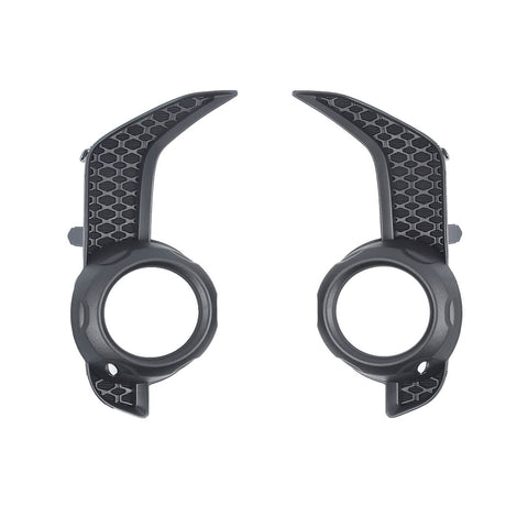 For 2014-2023 4Runner SR5/TRD Pro Front Fog Lamp Light Frame Trim Cover