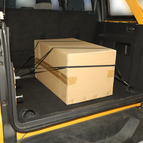 For Universal Car Buckle Fastening Straps Accessories