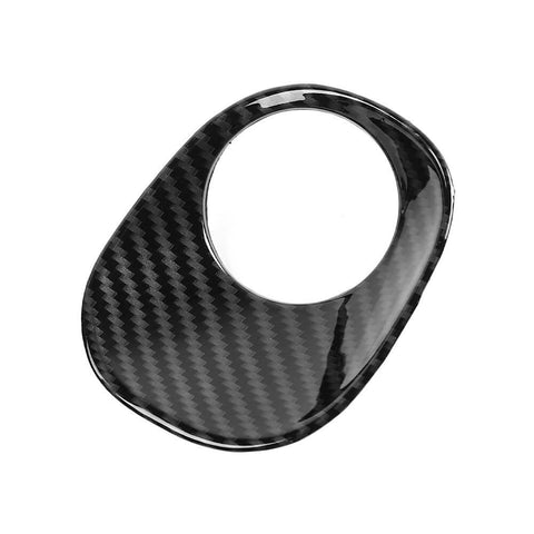 For 2010-2023 Toyota 4Runner Ignition Switch Lock Panel Cover Trim Decor Bezels