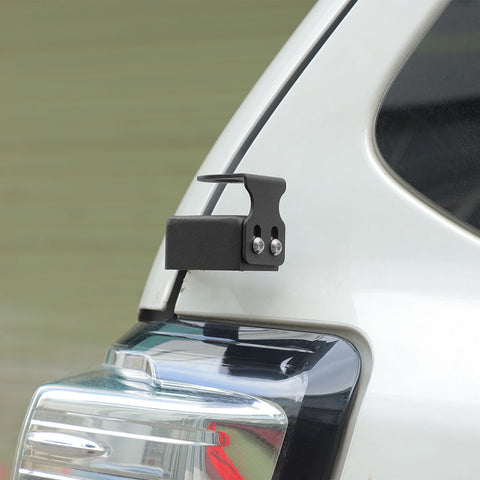 For 2010-2023 4Runner Side Rear Tailgate Antenna Bracket Mount Holder