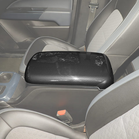 For 2014-2022 Chevy Colorado/GMC-CANY0N Center Console Armrest Box Protector Cover
