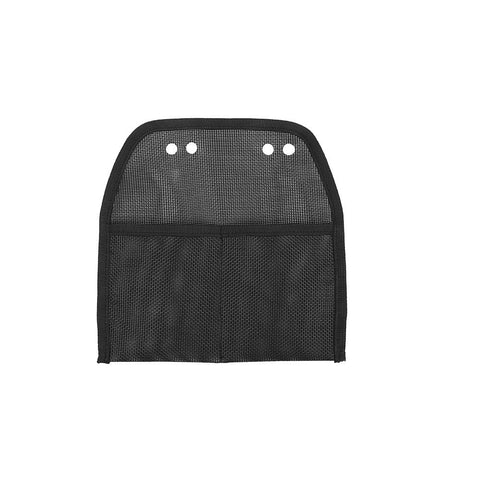 Center Gear Shift Side Mesh Pocket Storage Bag For Ford Bronco 2021+ Accessories | CheroCar