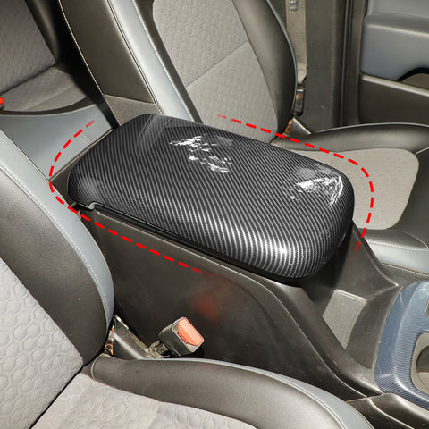 For 2014-2022 Chevy Colorado/GMC-CANY0N Center Console Armrest Box Protector Cover