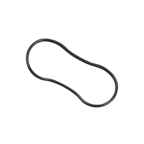 For 2015+ Chrysle 300/300C Center Console Dashboard Instrument Panel Meter Panel Trim Ring Cover