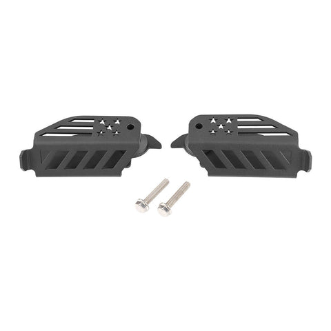 For 2021+ Ford Bronco Car Door Hinge Pedal Foot Pegs Rest Door Step