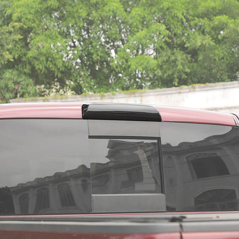 For 2014-2018 Chevy Silverado/GMC Sierra 3rd Third Brake Light Trim Cover