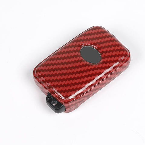 For 2010-2023 Toyota 4Runner LIMITED Key Cover Case Protector Shell Trim