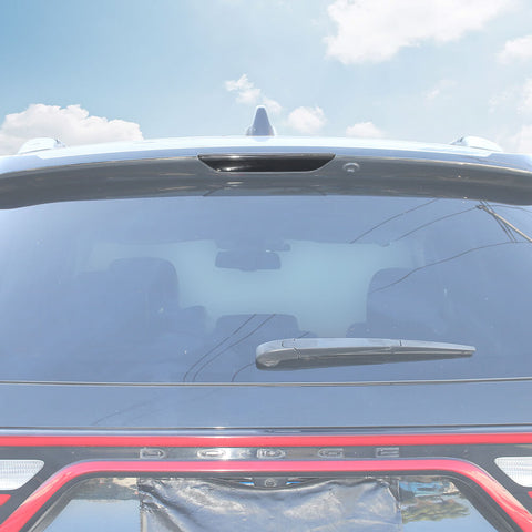 For 2014-2020 Dodge Durango 3rd Third Brake Light Trim Cover