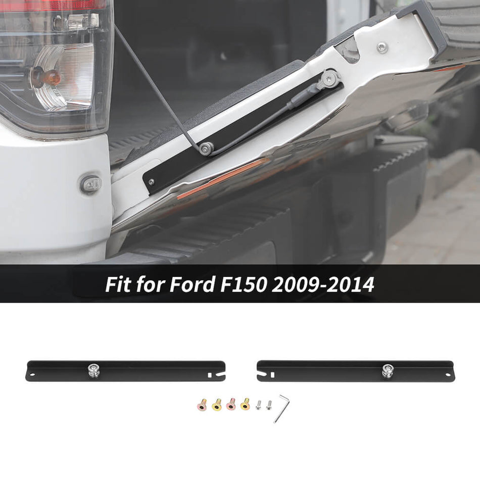 For 2009-2014 Ford F150 Raptor Truck Car Tailgate Door Limiter Stopper