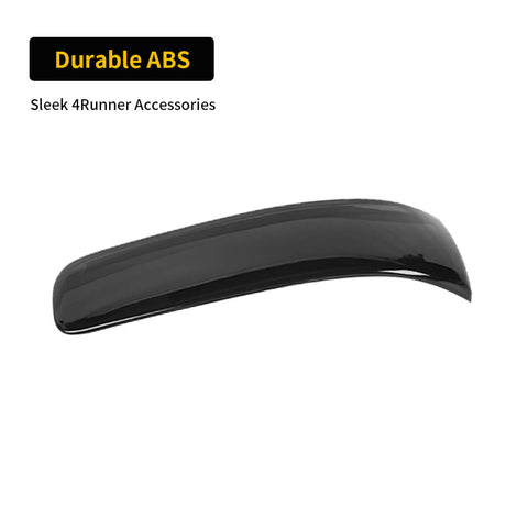 For 2010-2013 4Runner Rearview Mirror Turn Signal Light Trim Lamp Cover