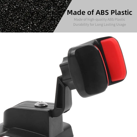 For 2021+ Ford F150 Center Console Dashboard Phone Holder Bracket