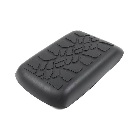 For 2010-2023 4Runner Center Console Armrest Box Pad Cover Protector Trim Cushion