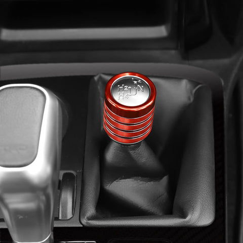 For 2010-2023 Toyota 4Runner TRD Inner 4WD Drive Gear Shifter Head Cover Trim