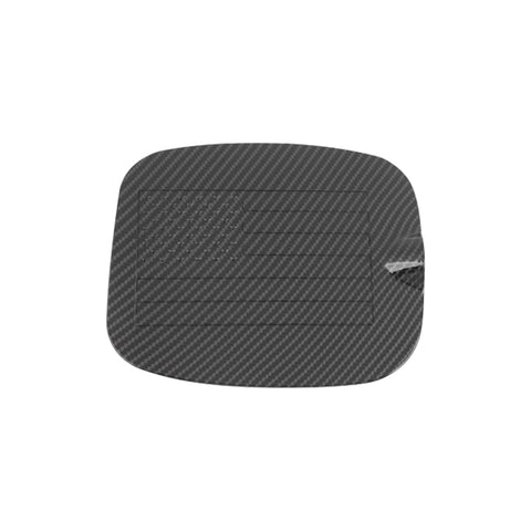 For 2010-2023 Toyota 4Runner Fuel Tank Cover Gas Cap Decoration Trim Bezels US Flag