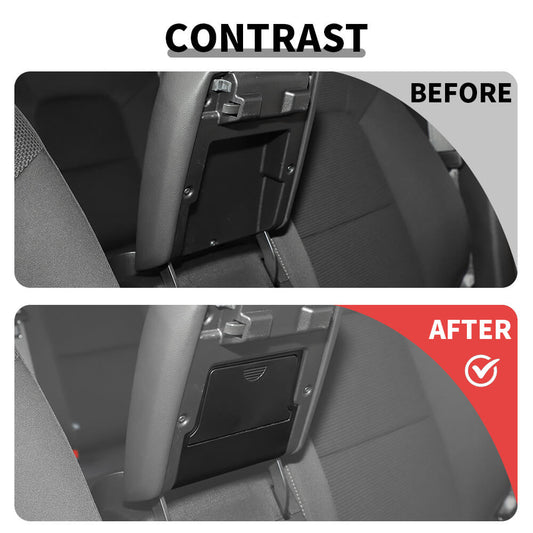 For 2023+ Chevy Colorado/GMC-CANYON Center Console Armrest Box Storage Box