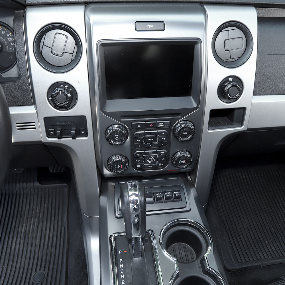 YOVEMEY Truck Seat Covers Compatible with Ford F-150 2009 YOVEMEY Truck Seat Covers Compatible with Ford F-150 2009