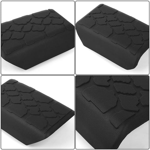 For 2021+ Ford Bronco Center Console Armrest Box Antiscrach Cover