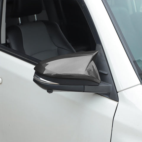 For 2017-2023 4Runner Side Rearview Mirror Shell Cover Trim