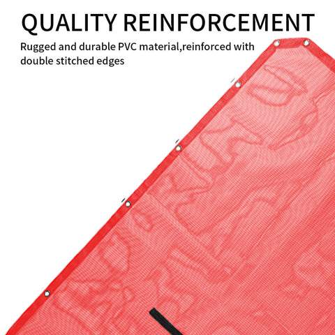 For 2021+ Ford Bronco Roof Insulation Net Mesh Bikini Top Sunshade Cover