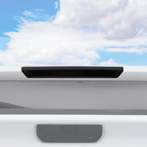 For 2022+ Chevy Silverado/GMC SIERRA 3RD High Brake Light Lamp Trim Cover