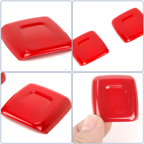 For 2014-2022 Chevy Colorado Control Power Socket Cover Trim