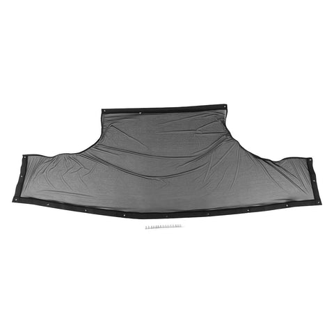 For 2010+ Chevy Camaro Front Grill Insect Proof Net Mesh Cover