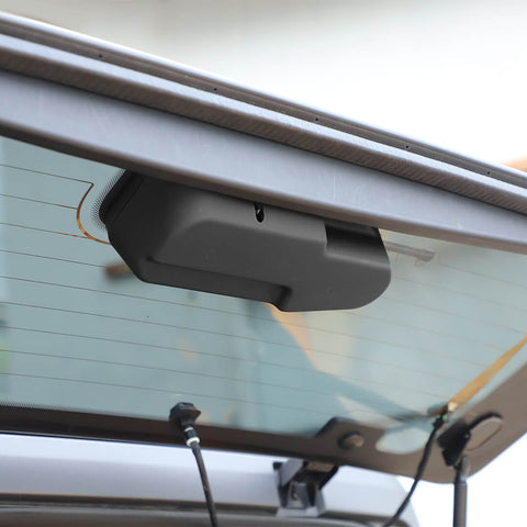 For 2021+ Ford Bronco Rear Wiper Inner Cover Trim Protection Case