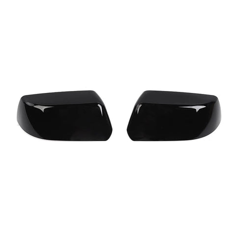 For 2015-2019 Chevy Suburban/Tahoe/GMC Yukon/ESCALADE Side Rearview Mirror Cover Trim Cap