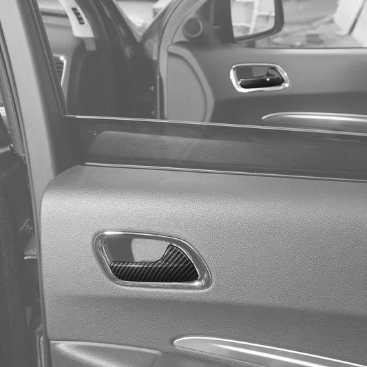 Inner Door Handle cover trim For Dodge Durango 2011+ Accessories | CheroCar