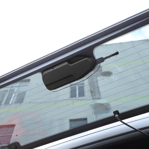 For 2021+ Ford Bronco Rear Wiper Inner Cover Trim Protection Case