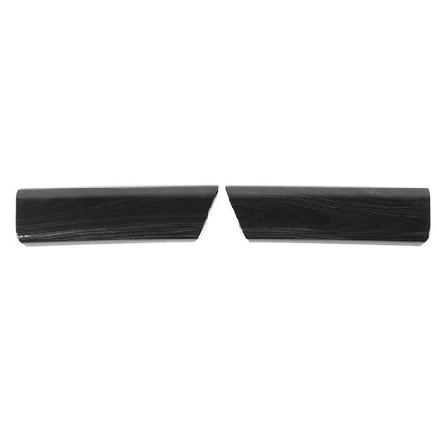 Rear Inner Door Handle Panel Decor Cover For Ford F150 2021+ Accessories | CheroCar