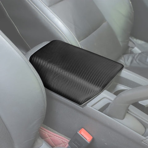 For 2010-2015 Chevy Camaro Armrest Console Box Panel Cover Protector Cushion Pad