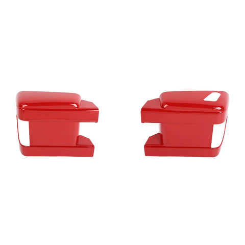 For 2008-2016 Ford F250/F350/F450/F550 Side Rearview Mirror Shell Trim Cover