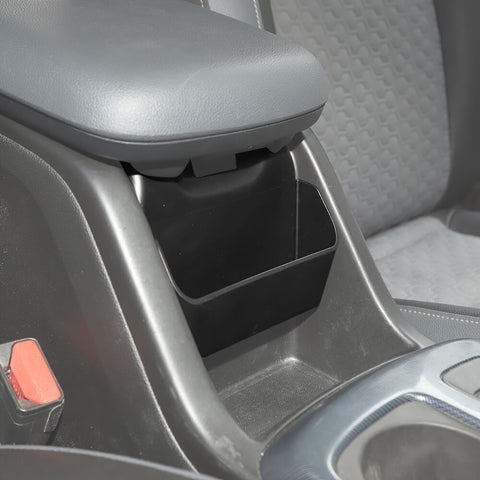 For 2014-2022 Chevy Colorado/GMC-CANYON Interior Center Console Gear Shift Armrest Storage Box