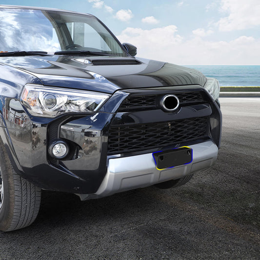 For 2010-2023 4Runner Front License Frame Plate Holder Braket