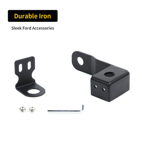 For 2010-2014 Ford F150 Side Tailgate Antenna Bracket Mount Holder
