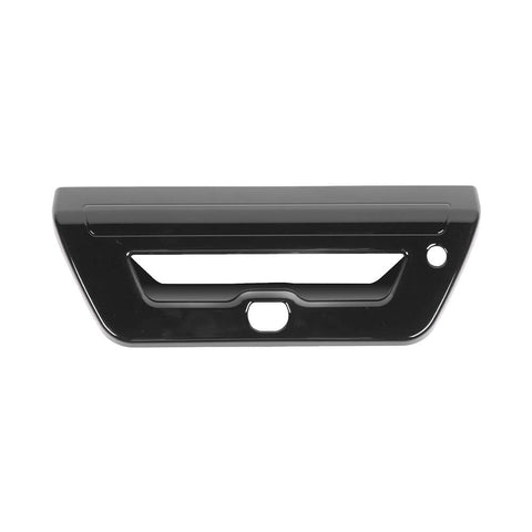 For 2015-2020 FordF150 Rear Tailgate Door Handle Bowl Cover Trim Decor Suitable For Cameras