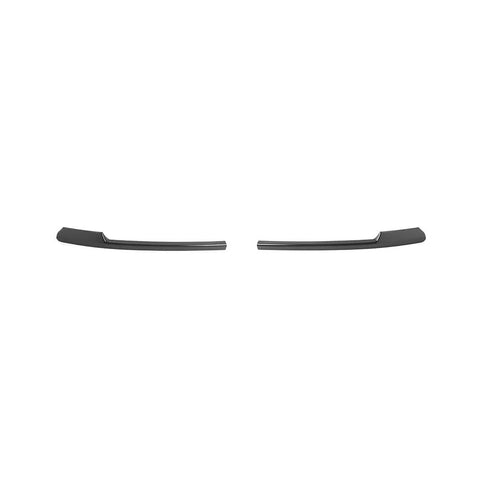 For 2020-2023 Chevy Suburban/Tahoe Front Bumper Molding Trim Cover Decor Strip